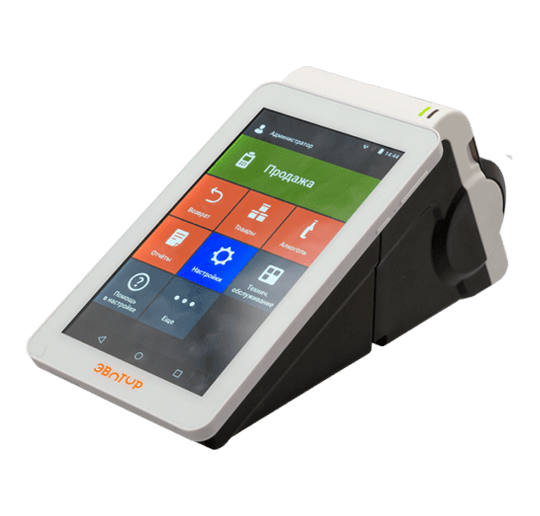 Онлайн-кассы в Уфе