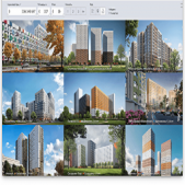 Базы по недвижимости