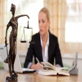 Юридическая чистота