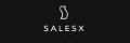 SalesX - партнер Битрикс24