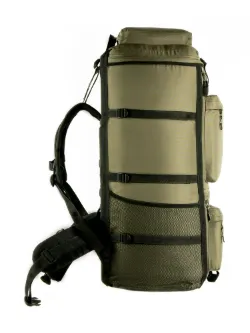 Рюкзак Axis туристический каркасный 100+15 литров