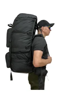 Рюкзак Каркасный 100+20 Литров