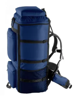 Рюкзак Axis туристический каркасный 100+15 литров