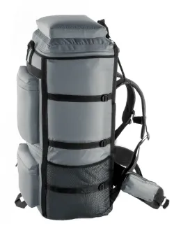 Рюкзак Axis туристический каркасный 100+15 литров