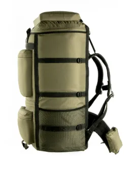 Рюкзак Axis туристический каркасный 100+15 литров