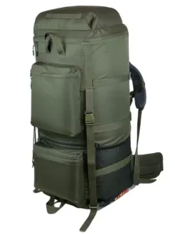 Рюкзак Туристический Каркасный 120 Литров