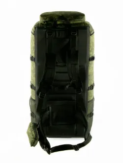 Рюкзак Axis туристический каркасный 100+15 литров