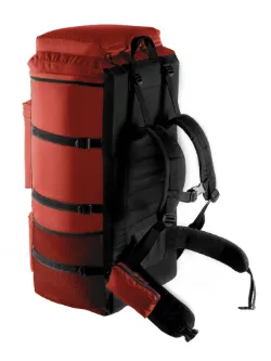 Рюкзак 100+20 литров с жестким каркасом