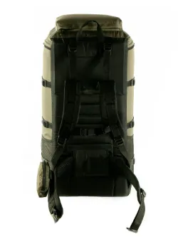 Рюкзак Axis туристический каркасный 100+15 литров