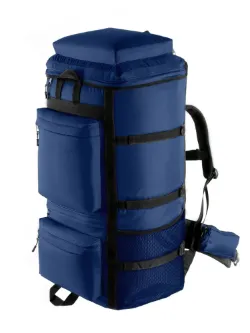 Рюкзак Axis туристический каркасный 100+15 литров