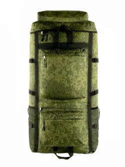 Рюкзак Axis туристический каркасный 100+15 литров