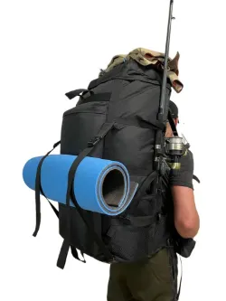 Рюкзак Каркасный 100+20 Литров