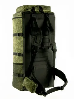 Рюкзак Axis туристический каркасный 100+15 литров