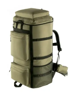 Рюкзак Axis туристический каркасный 100+15 литров