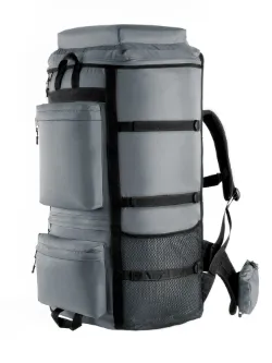 Рюкзак Axis туристический каркасный 100+15 литров