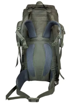 Рюкзак Туристический Каркасный 120 Литров