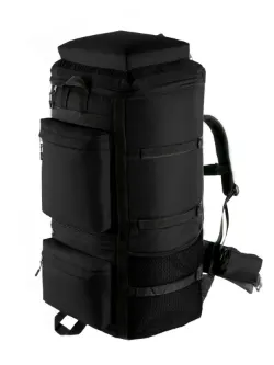 Рюкзак Axis туристический каркасный 100+15 литров