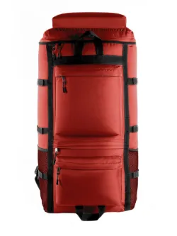 Рюкзак 100+20 литров с жестким каркасом