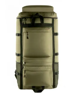 Рюкзак Axis туристический каркасный 100+15 литров