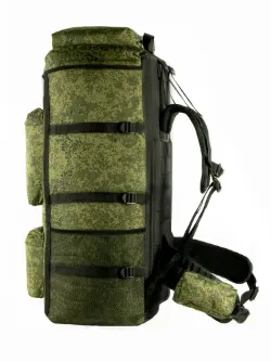 Рюкзак Axis туристический каркасный 100+15 литров