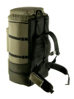 Рюкзак Axis туристический каркасный 100+15 литров