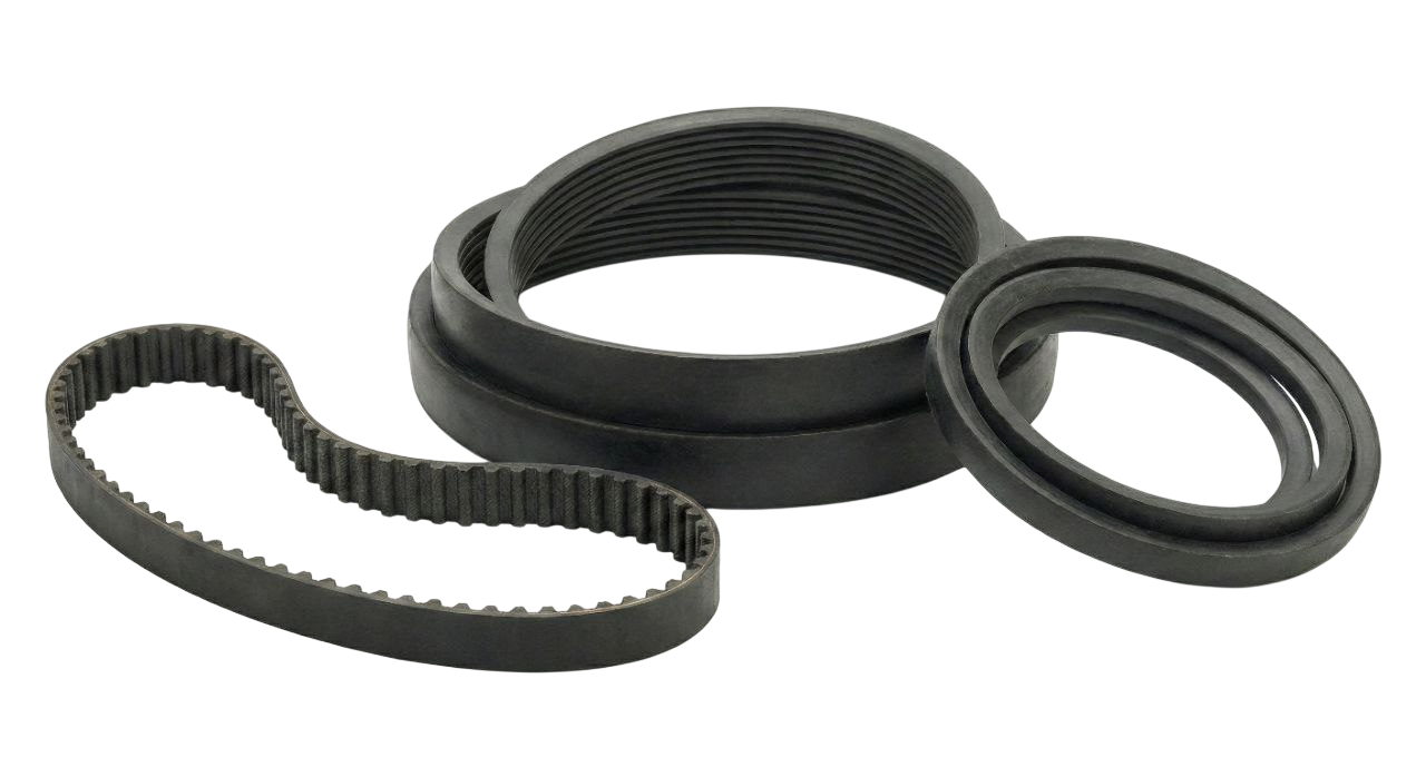 Ремни приводные - производитель КУЗРТ