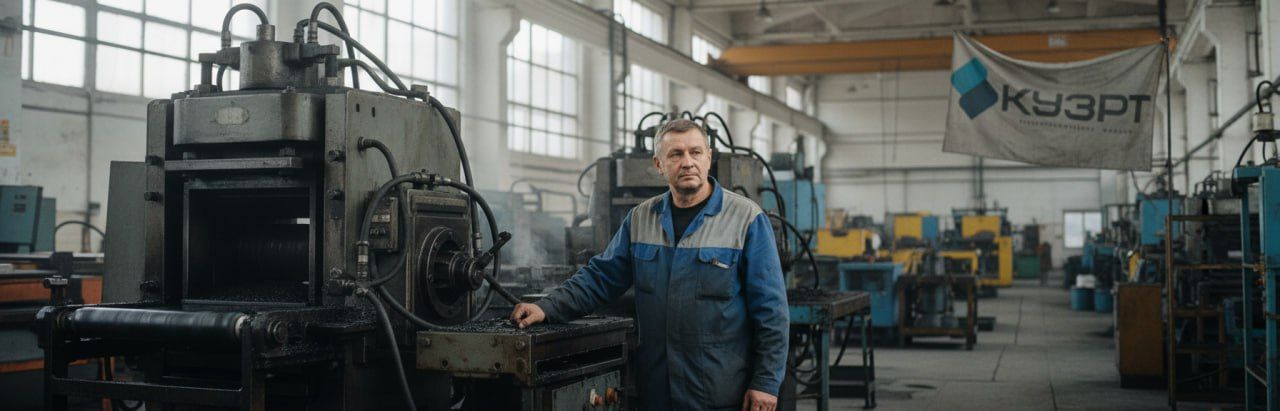 Процесс производства