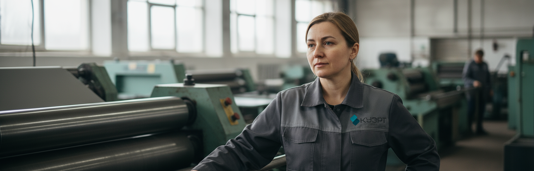 Контроль качества