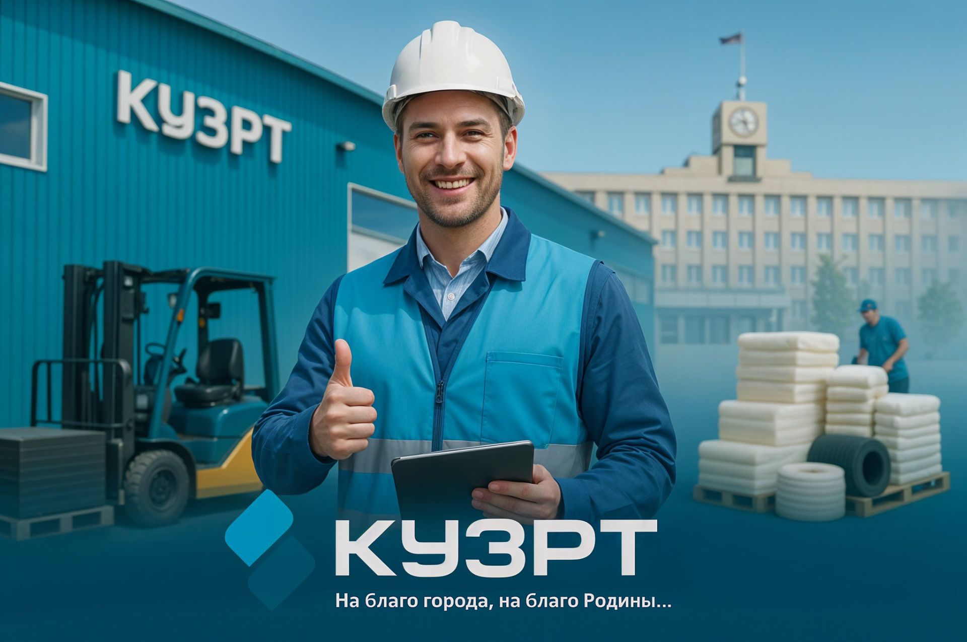 Каменск-Уральский завод Резинотехнических изделий