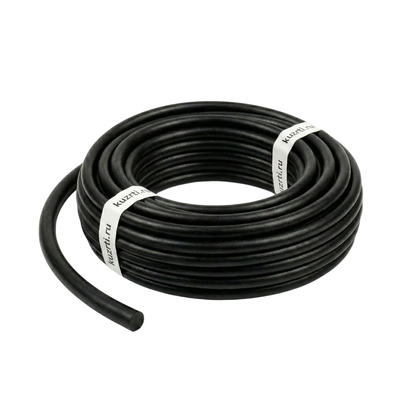 Неформовые изделия из резины - производитель КУЗРТ