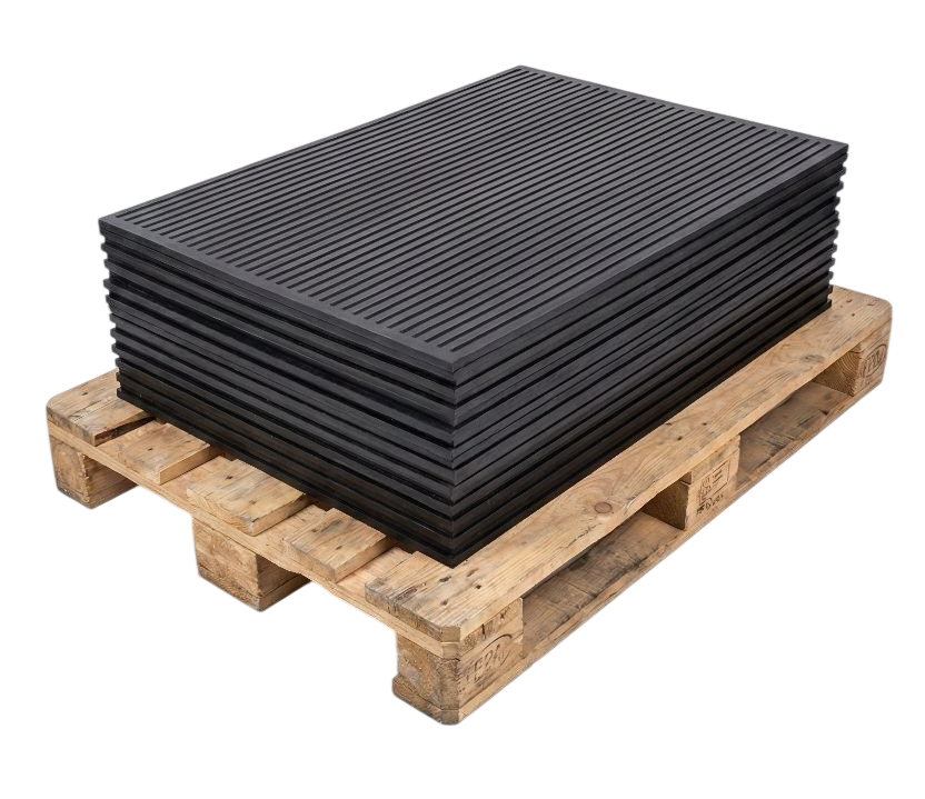 Коврики диэлектрические - производитель КУЗРТ