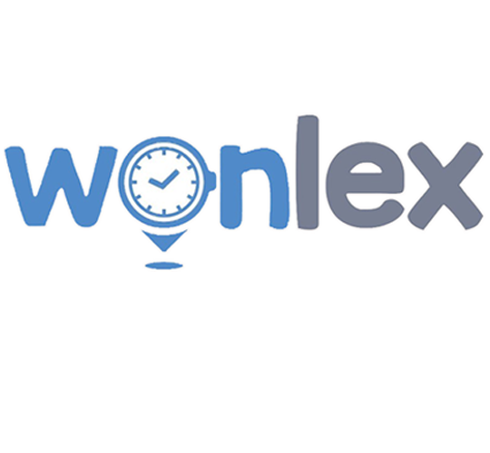 Logo Wonlex - производитель умных часов