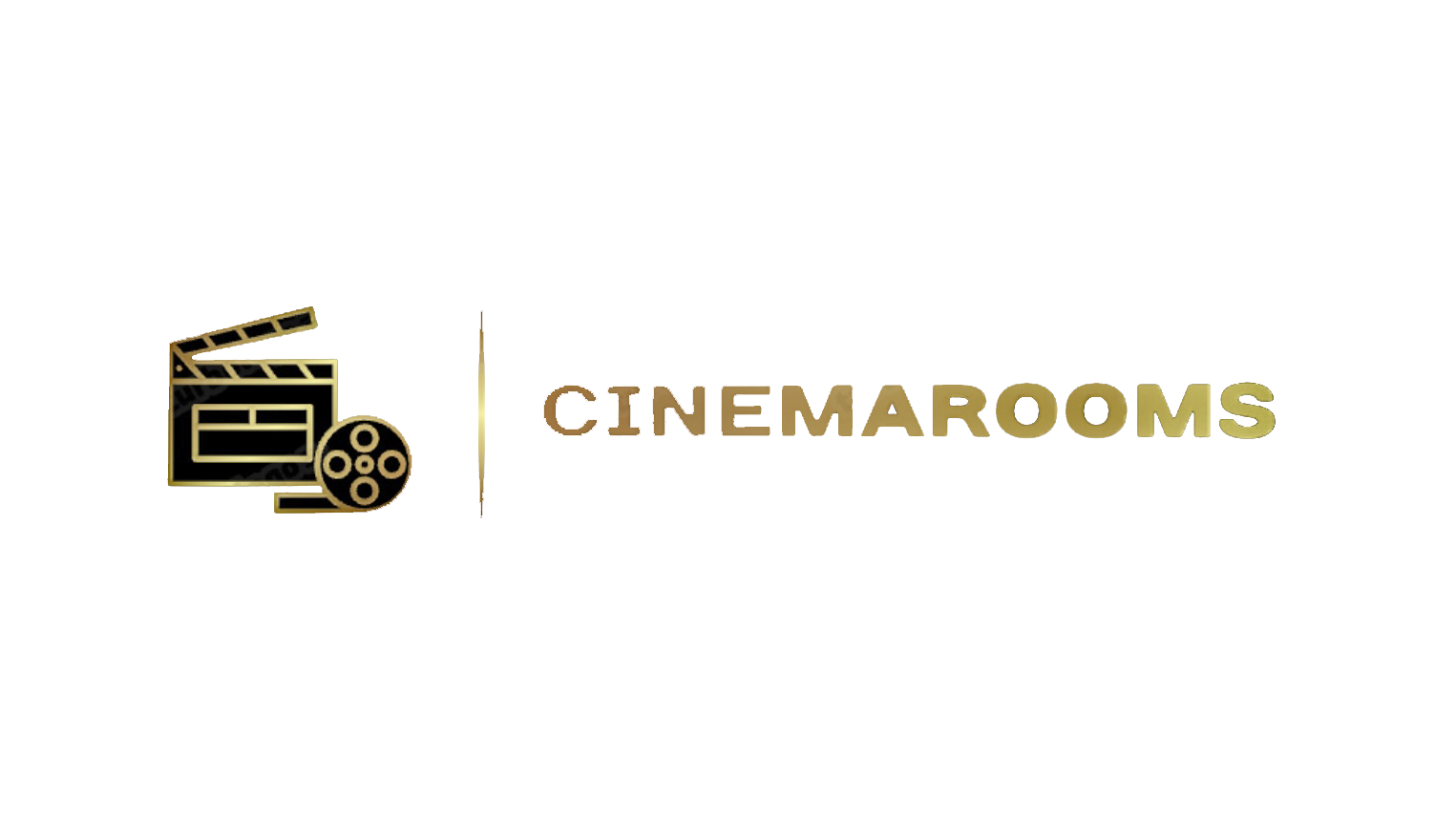 Logo Cinemarooms