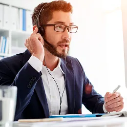 Техническая консультация