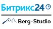 Berg-Studio официальный партнер Битрикс24