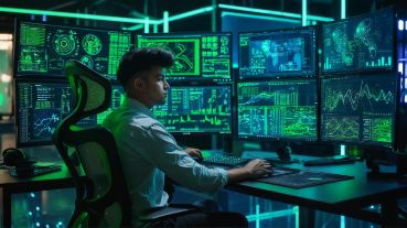 Кейс веб-аналитика и дашборды для AV-интегратора