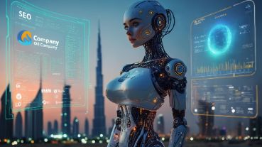 SEO-продвижение и digital-стратегия для B2B компании