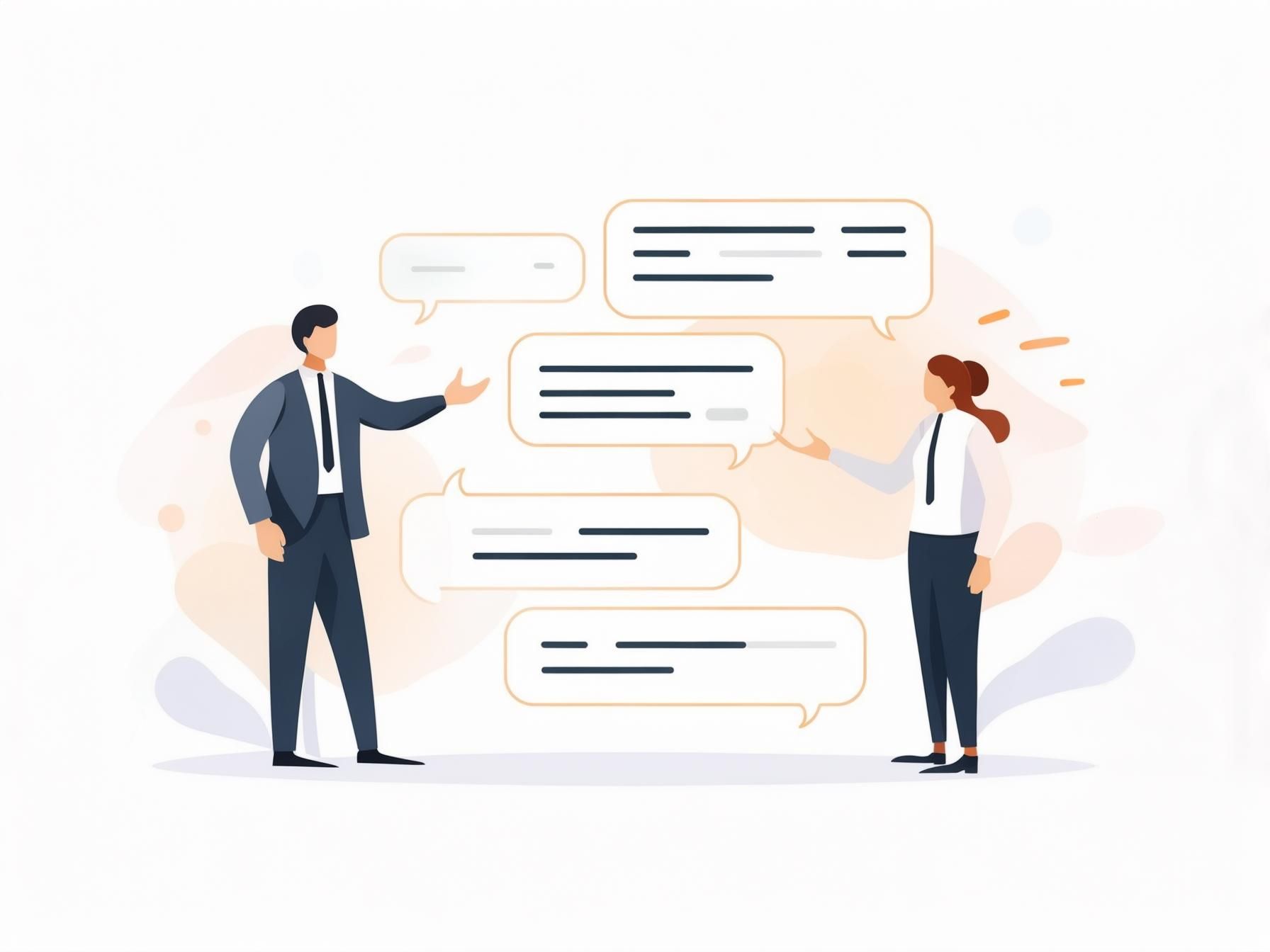 Клиенты получают ответ быстрее и комфортнее