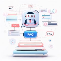 Саппорт-бот отвечает из базы знаний и переводит сложные вопросы менеджеру