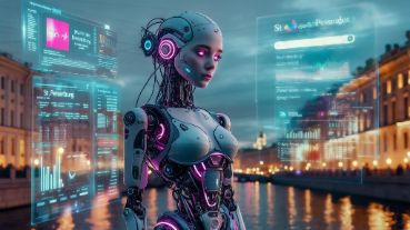 Разработка сайта и рекламная кампания для адвоката