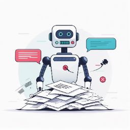 Чат-бот не связан с CRM, заявки теряются