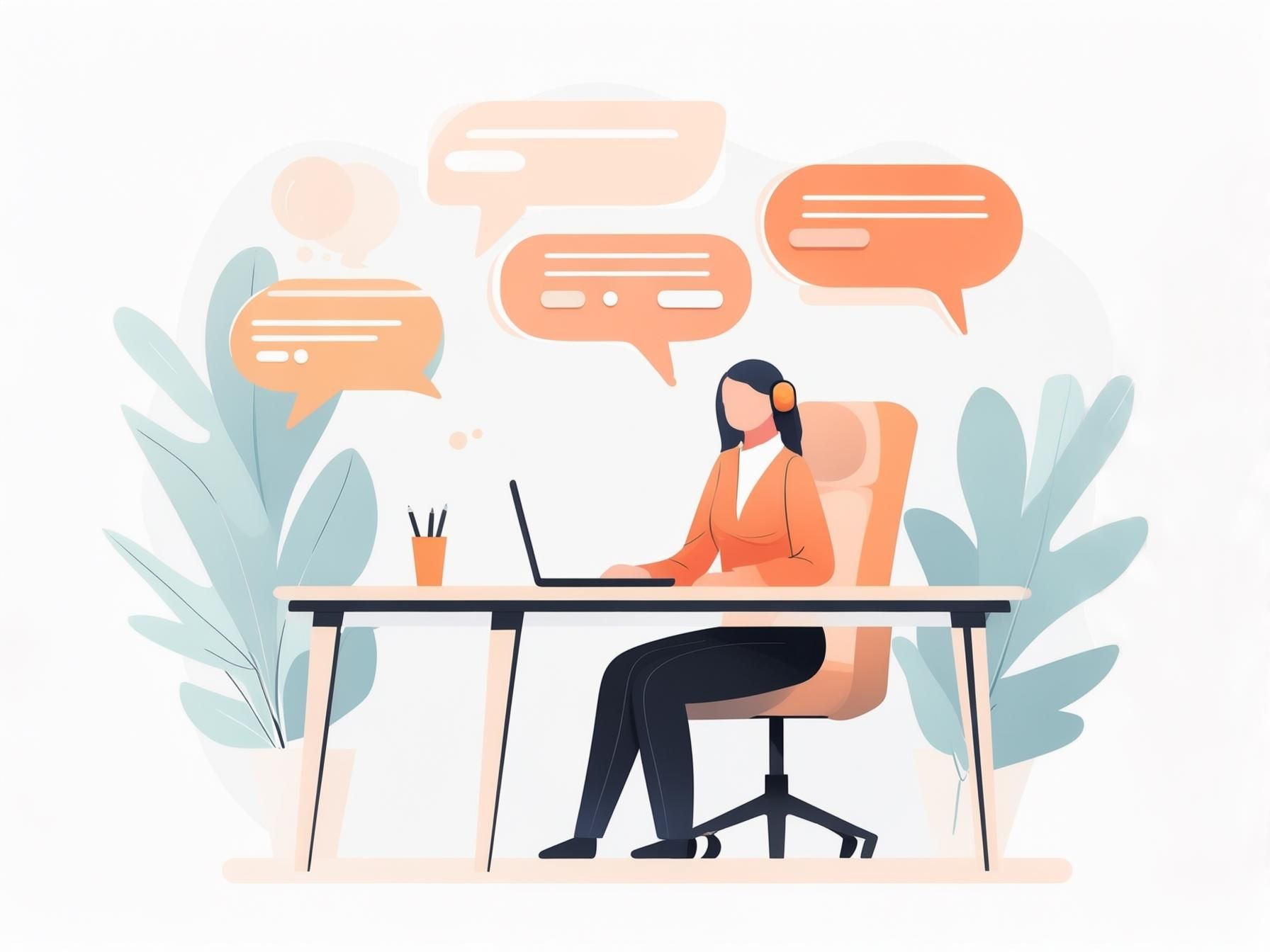 Менеджеры работают спокойнее благодаря упорядоченной коммуникации