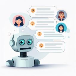 Чат-бот отправляет одинаковые сообщения всем клиентам