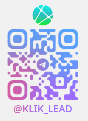 Telegram канал Klik-LeaD AI-маркетинг, который думает за вас.