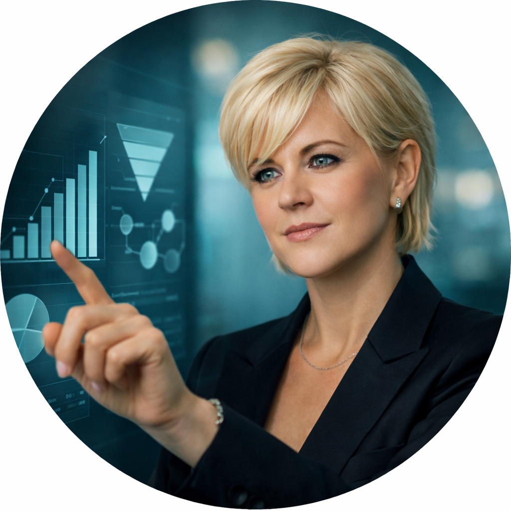 аудит маркетинга продаж и процессов привлечения клиентов