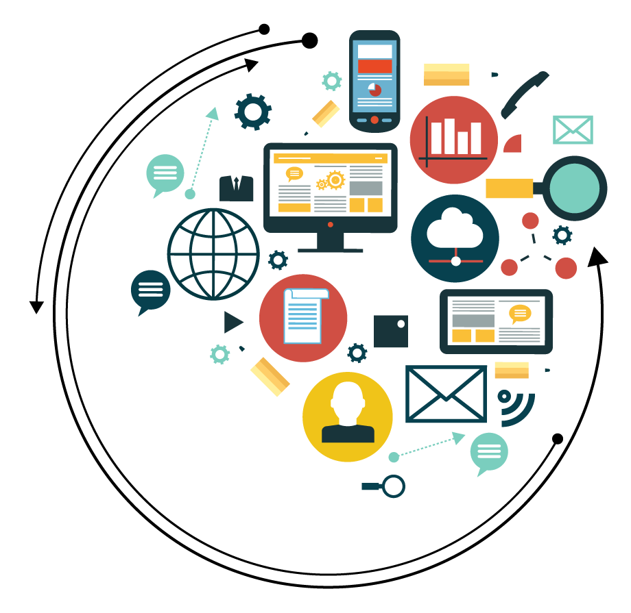AI стратегия маркетинга для малого бизнеса, услуг и локальных компаний