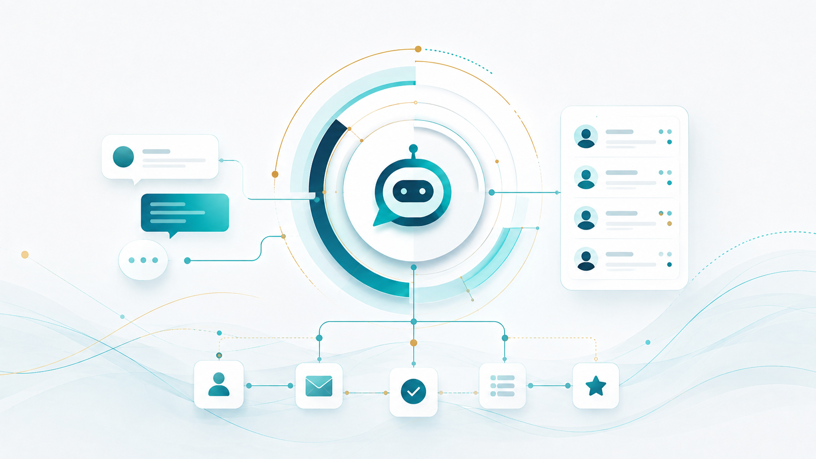 Интеграция ChatGPT с CRM и бизнес-процессами компании