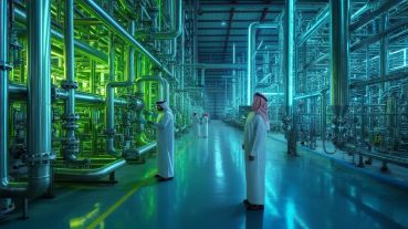 Кейс SEO-стратегия и рост трафика для нефтяной компании