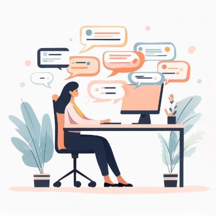 Автоматизация помогает упорядочить задачи и снизить перегруз