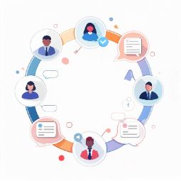 Бот реактивации отправляет персональные предложения и возвращает клиентов